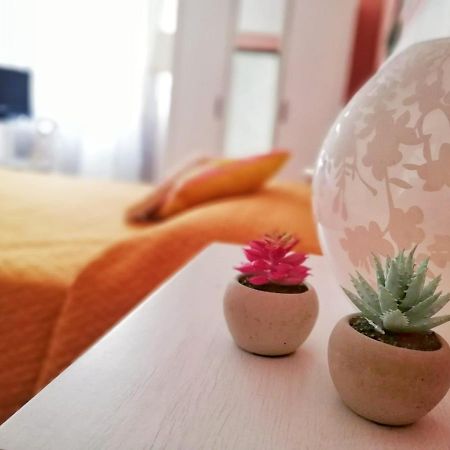 Trinaco B&B CTA Eksteriør bilde