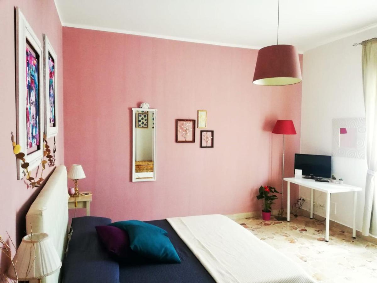 Trinaco B&B CTA Eksteriør bilde