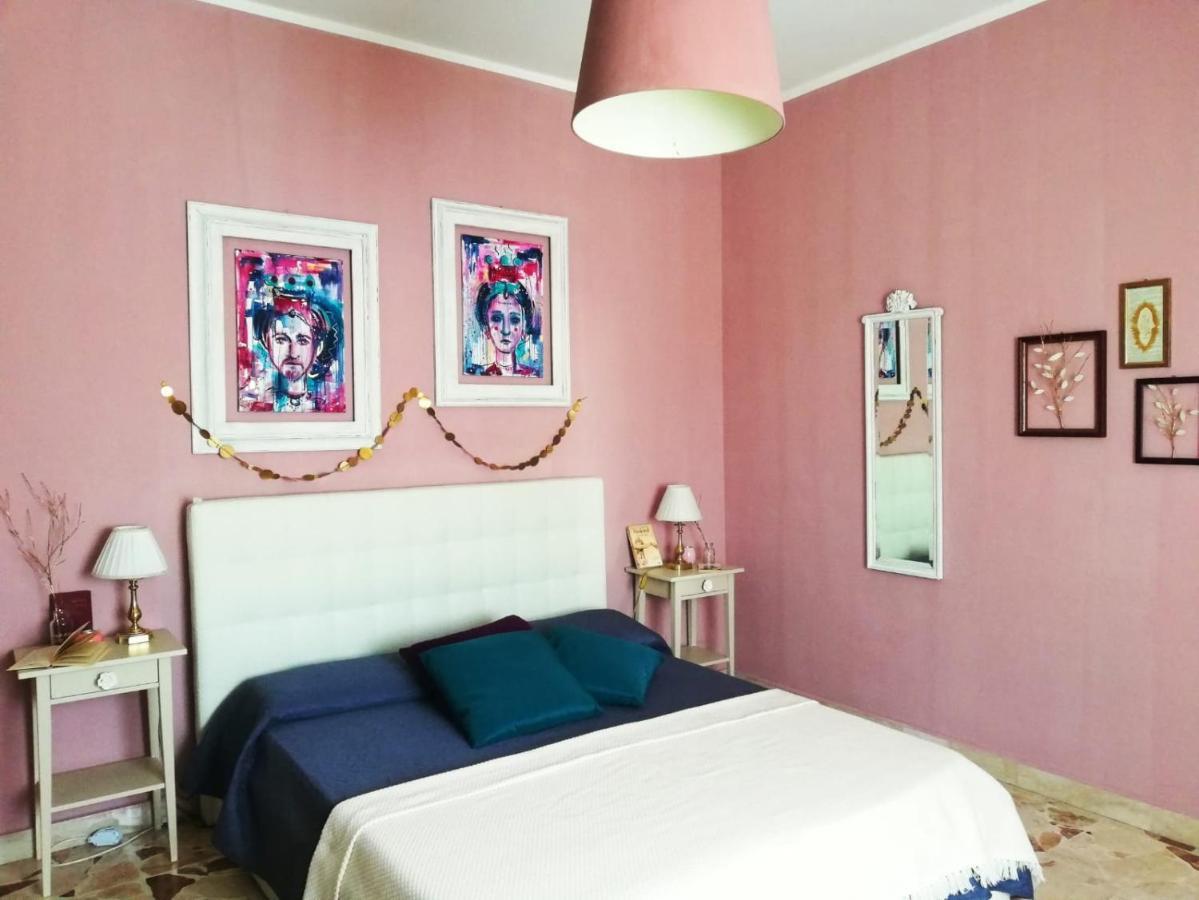 Trinaco B&B CTA Eksteriør bilde