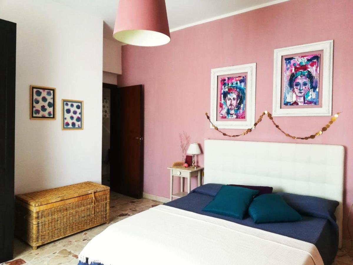 Trinaco B&B CTA Eksteriør bilde