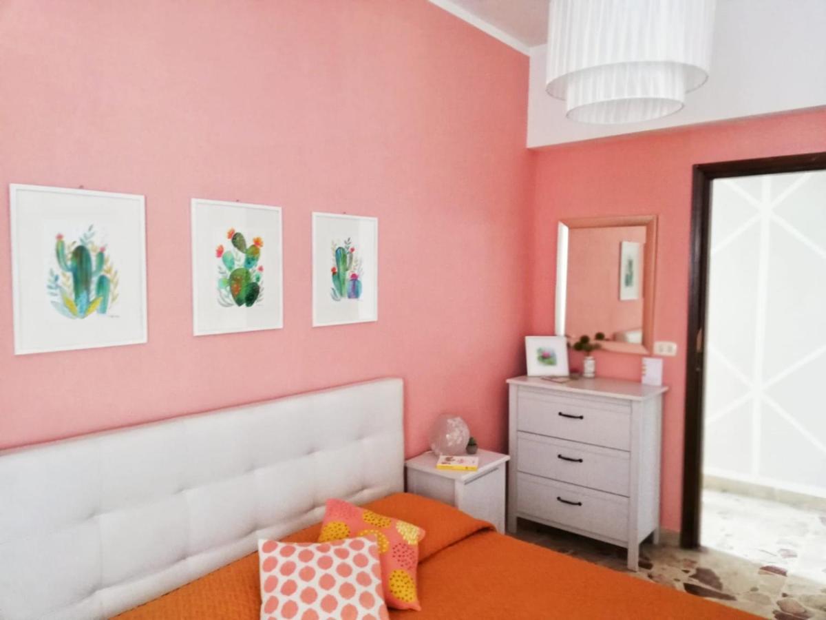 Trinaco B&B CTA Eksteriør bilde
