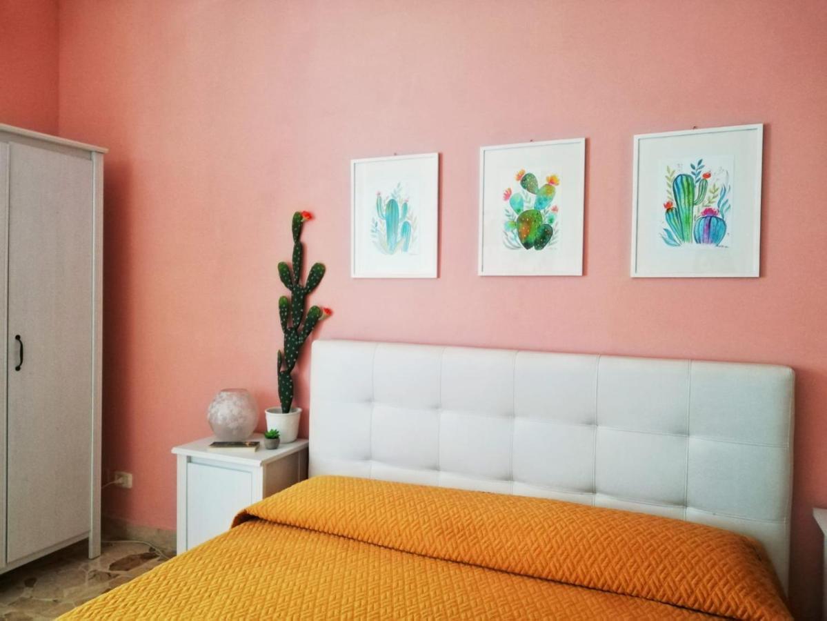 Trinaco B&B CTA Eksteriør bilde