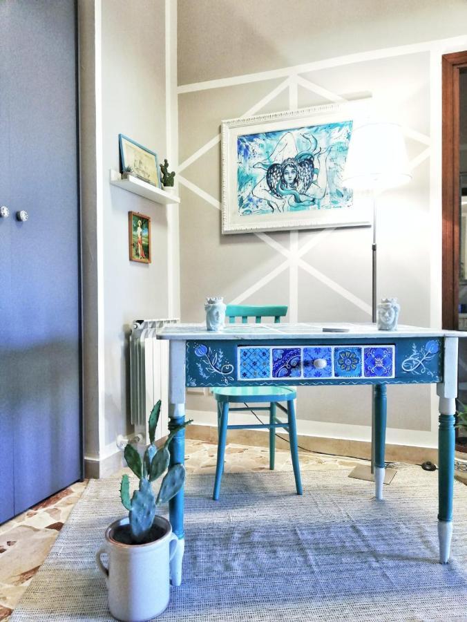 Trinaco B&B CTA Eksteriør bilde
