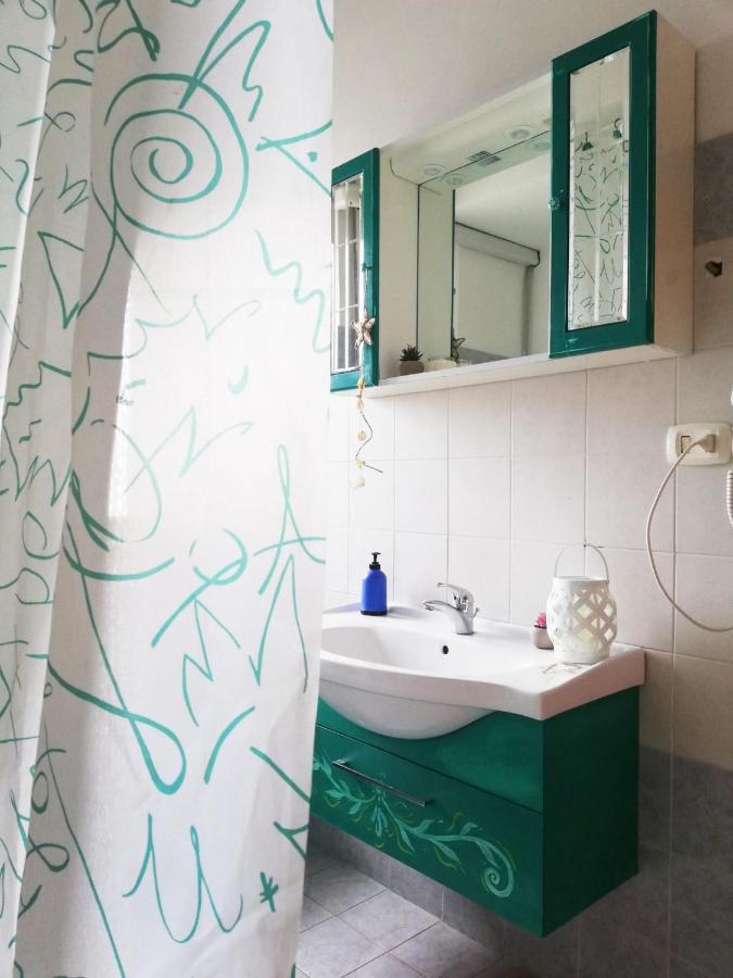 Trinaco B&B CTA Eksteriør bilde