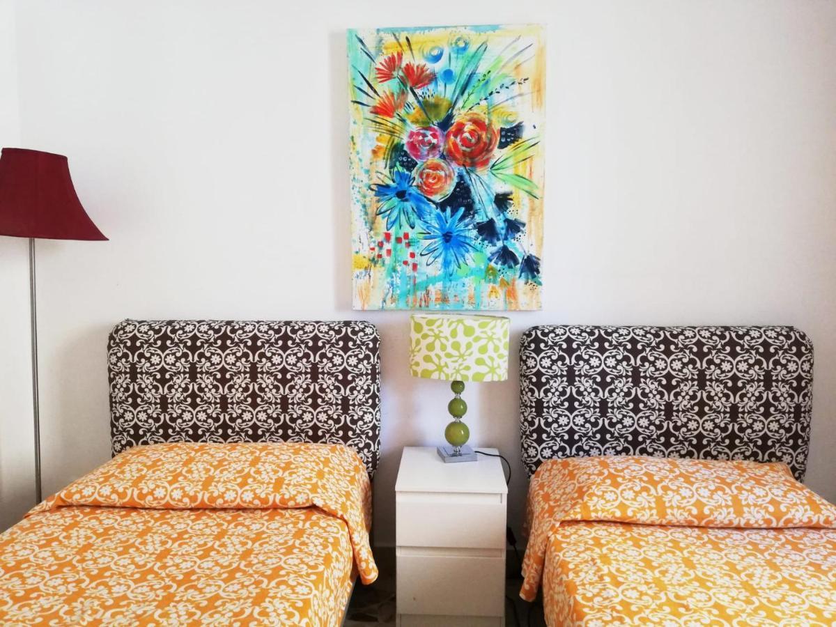 Trinaco B&B CTA Eksteriør bilde