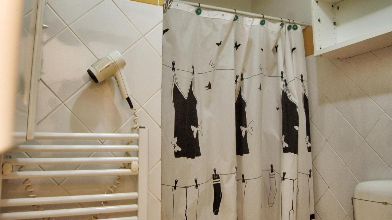 Trinaco B&B CTA Eksteriør bilde