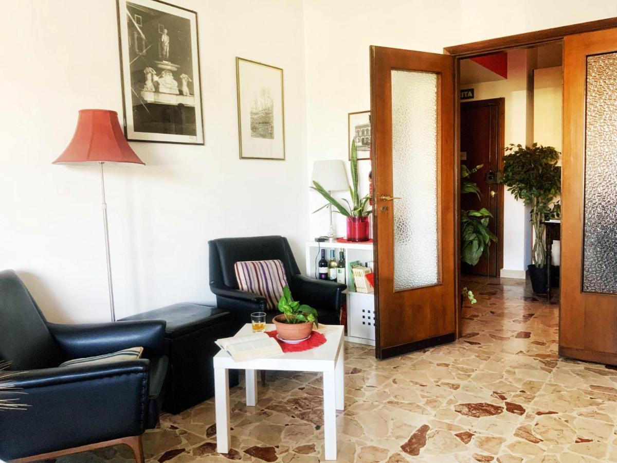 Trinaco B&B CTA Eksteriør bilde